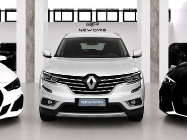Renault Koleos dCi 175CV 4x4 X-Tronic Energy Intens