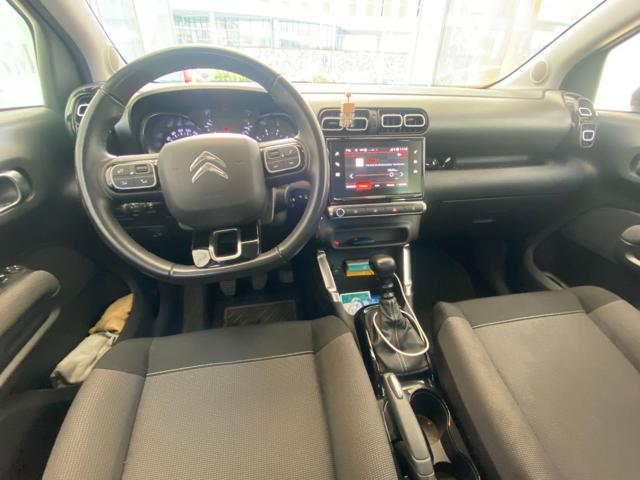 CITROEN C3 Aircross PureTech 110 S&S Max