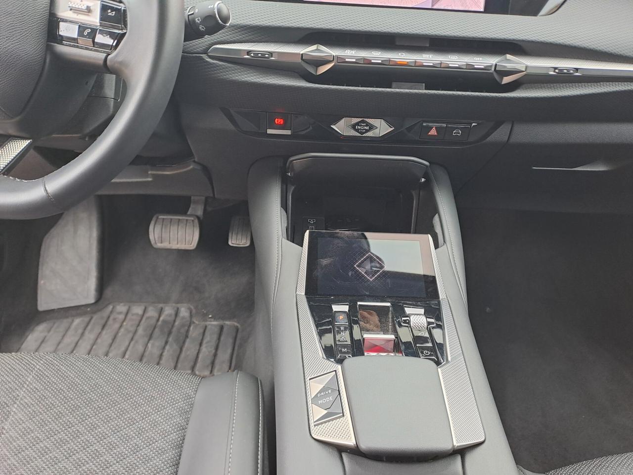 Ds DS4 4 PureTech 130 aut. Trocadero