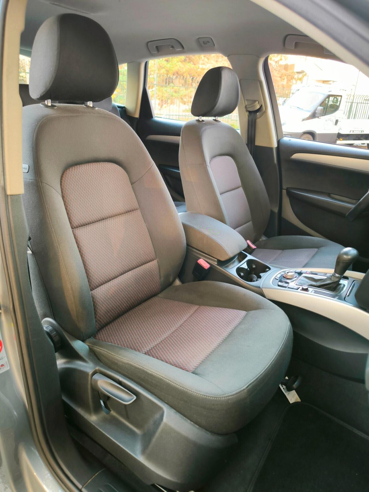 Audi Q5 2.0 TDI 170 CV quattro S tronic Advanced Plus