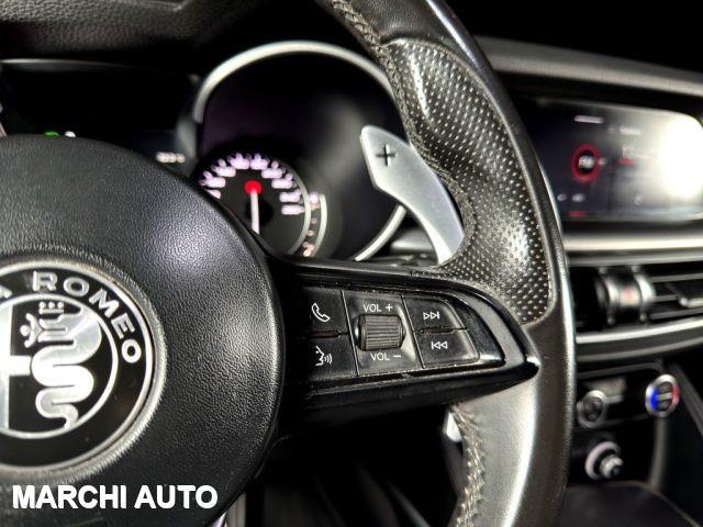 ALFA ROMEO Stelvio 2.2 Turbodiesel 160 CV AT8 RWD Sprint - AUTOCARRO