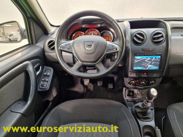 DACIA Duster 1.5 dCi 110 CV S&S 4x2 Lauréate N1