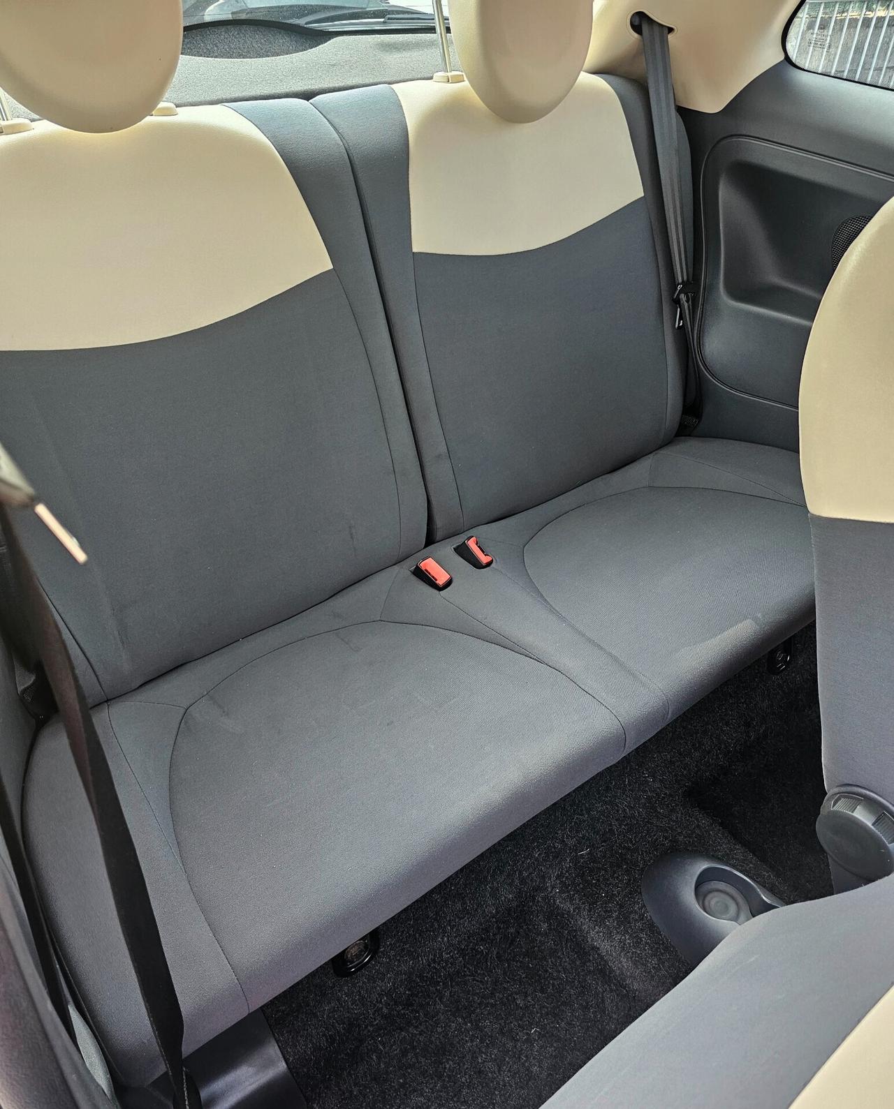 Fiat 500 1.2 GUIDABILE DA NEOPATENTATI