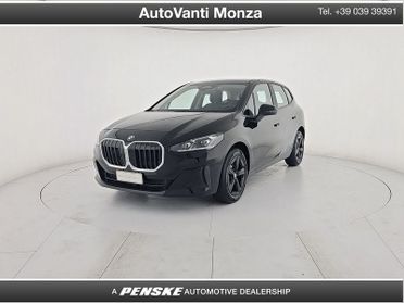 BMW Serie 2 Active Tourer 218d