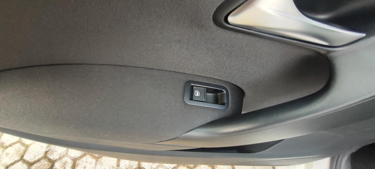 Volkswagen Polo 1.2 TDI DPF 5 p. Comfortline