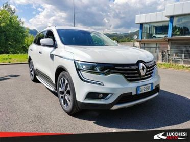 Renault Koleos Blue dCi X-Tronic Executive