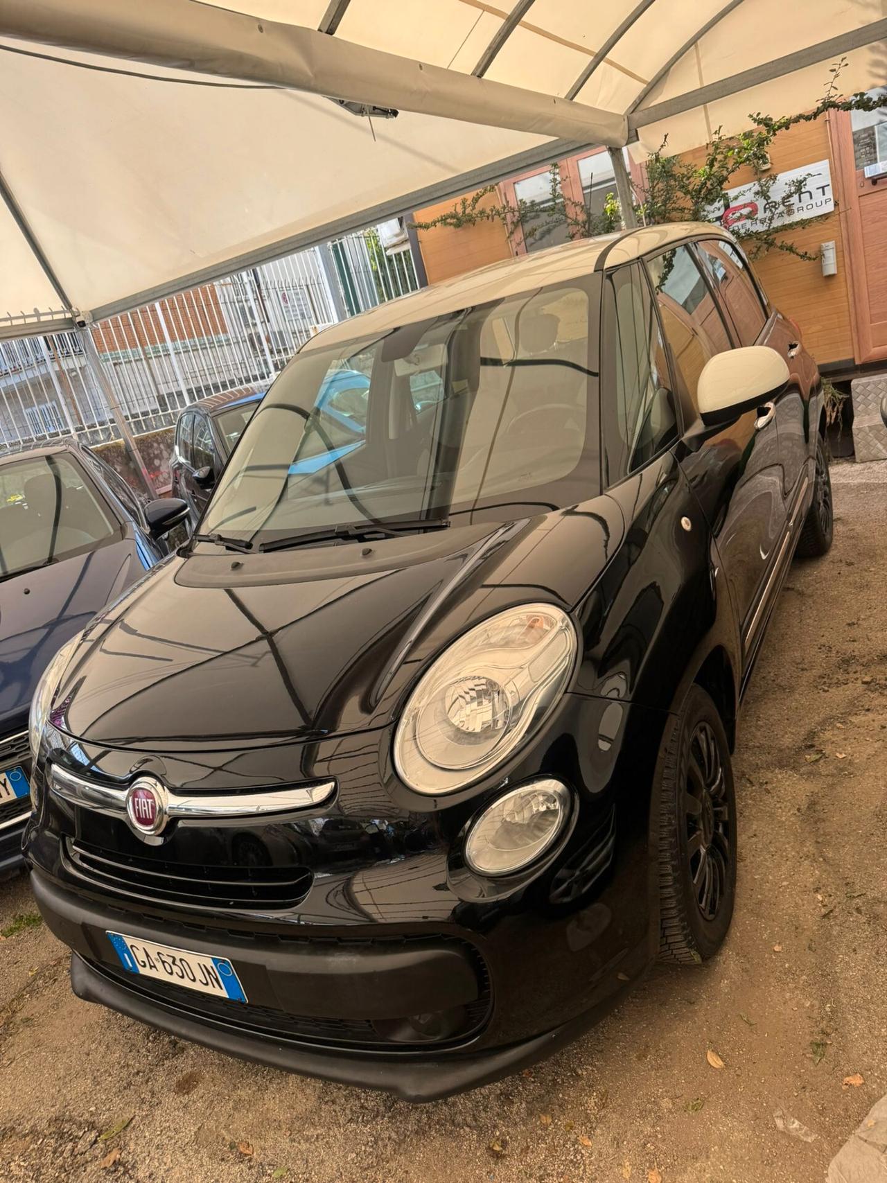 Fiat 500L Pro 1.6 MJT 105CV Pop 4 posti (N1)