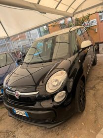 Fiat 500L Pro 1.6 MJT 105CV Pop 4 posti (N1)