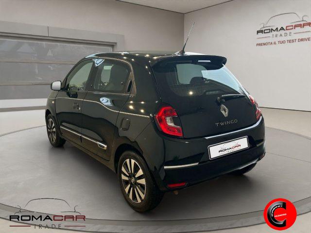 RENAULT Twingo SCe 65 CV Intens FULL OPT