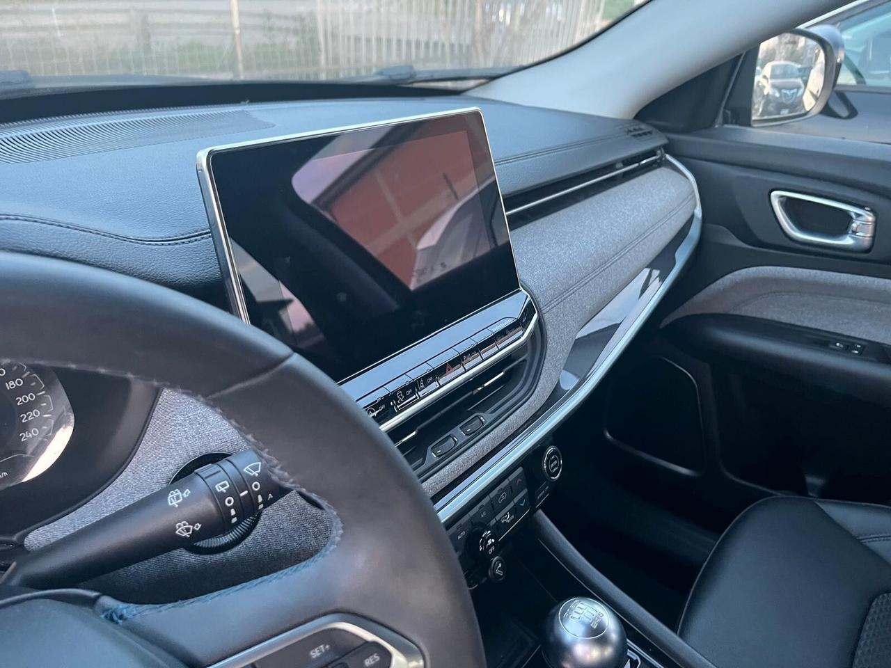 Jeep Compass 1.6 Multijet II 2WD Business