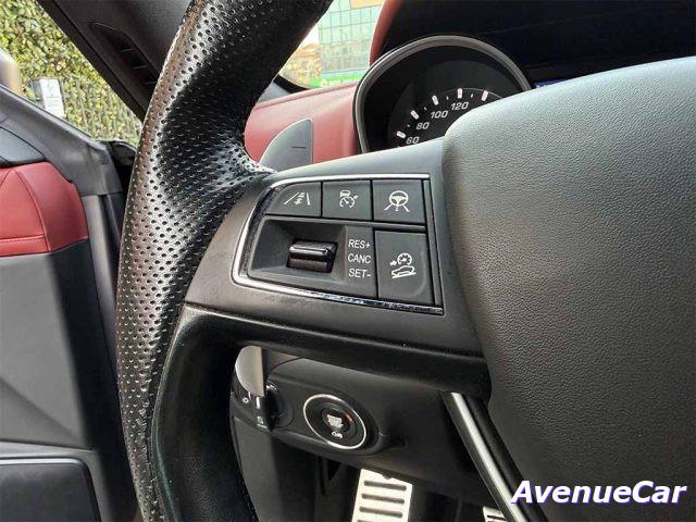 MASERATI Levante Gransport 250 CV IVA ESP TELECAM 360° CERCHI 20
