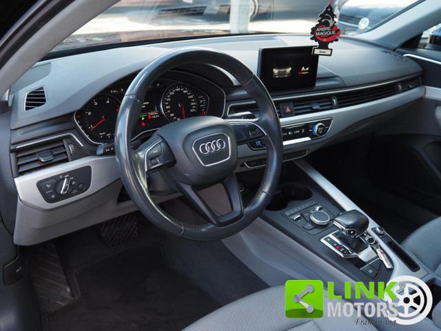 AUDI A4 35 TDI S tronic Business