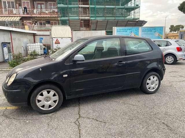 Volkswagen Polo Polo 3p 1.4 X Air