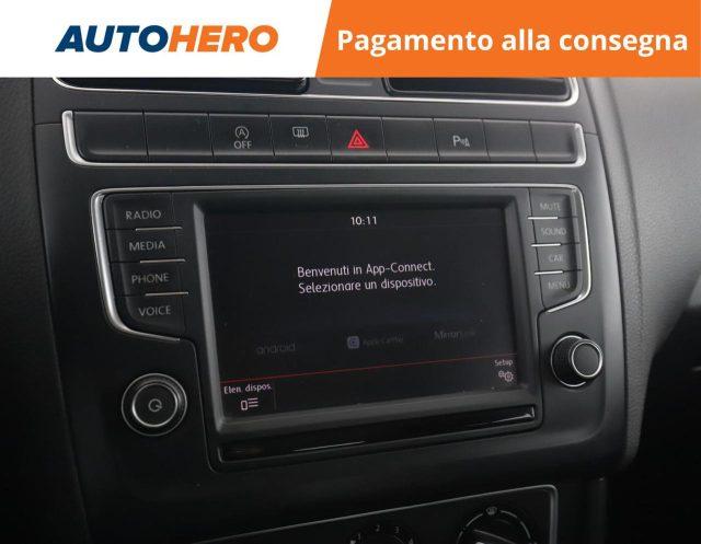 VOLKSWAGEN Polo 1.2 TSI 5p. Comfortline BlueMotion Technology
