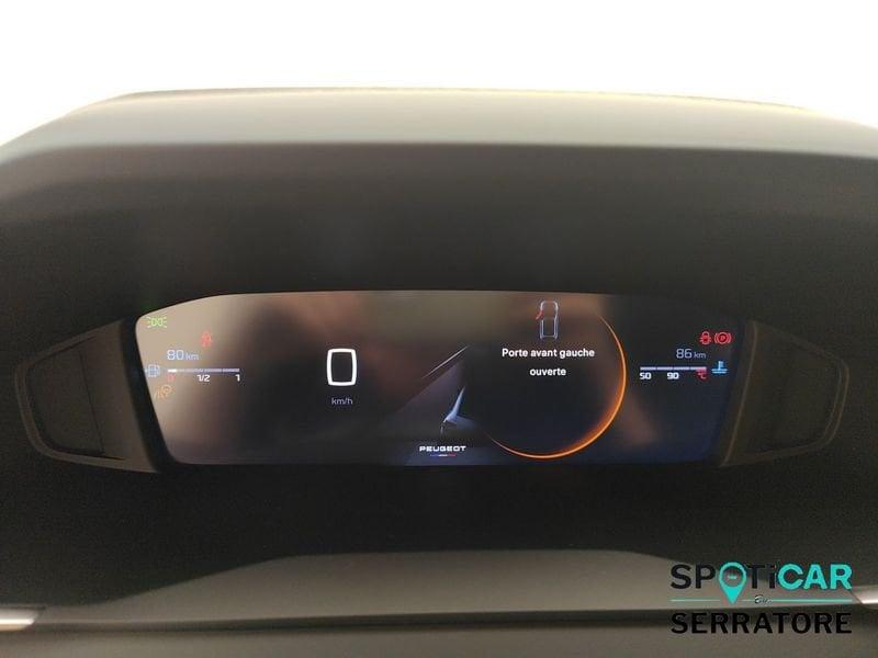 Peugeot 208 NUOVA 1.2 puretech Allure s&s 100cv