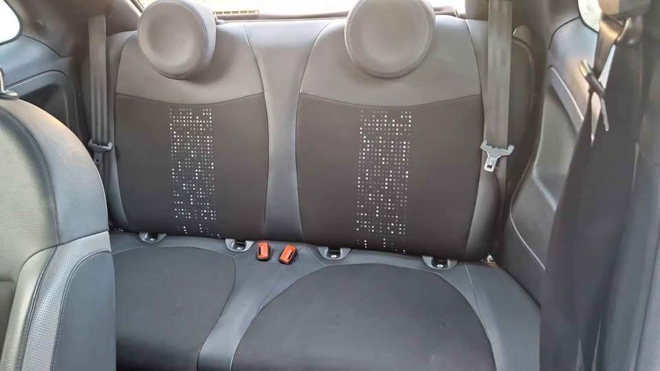 Fiat 500 1.0 Hybrid Connect