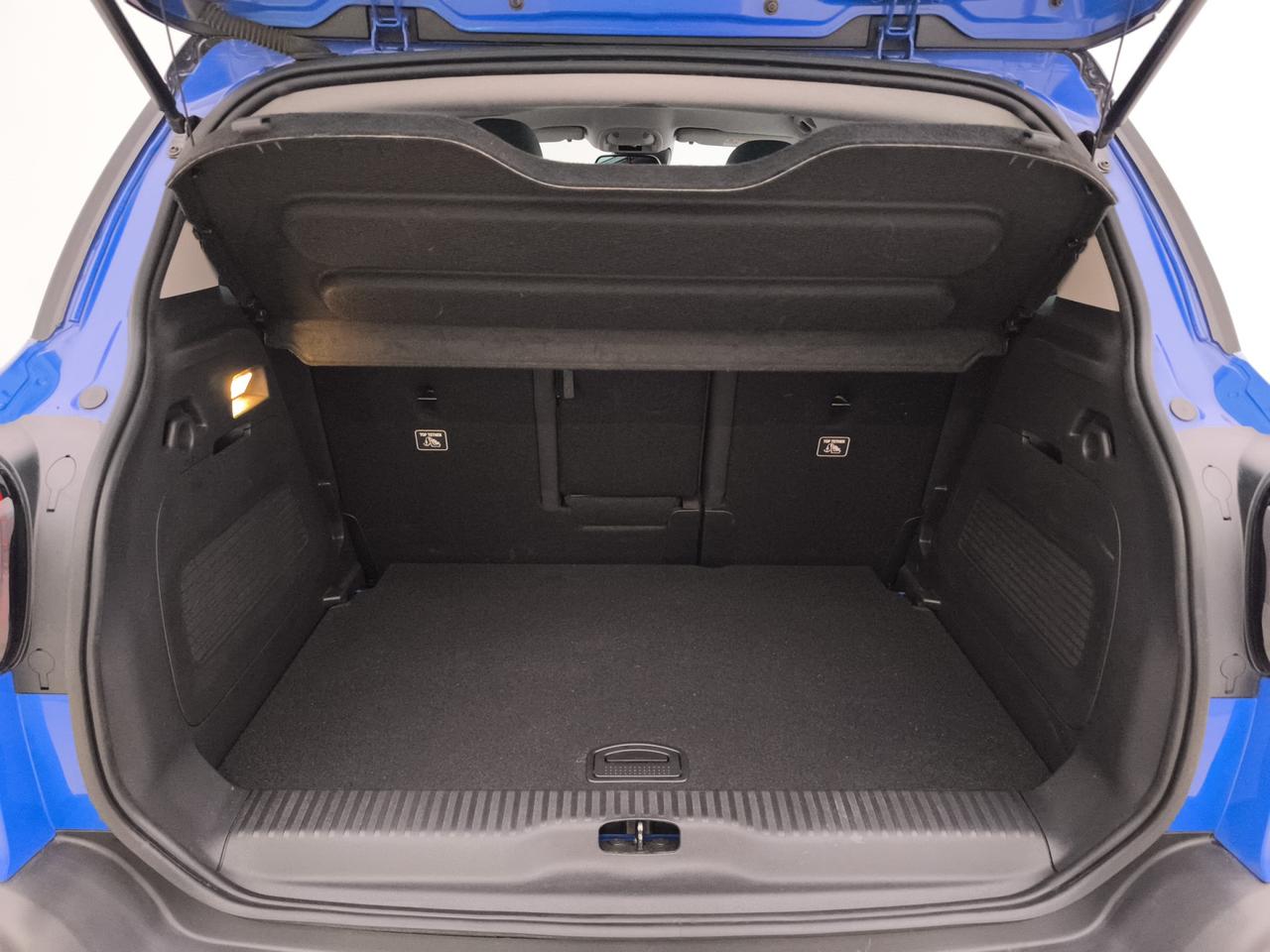 CITROEN C3 Aircross I 2021 - C3 Aircross 1.2 puretech Shine Pack s&s 110cv