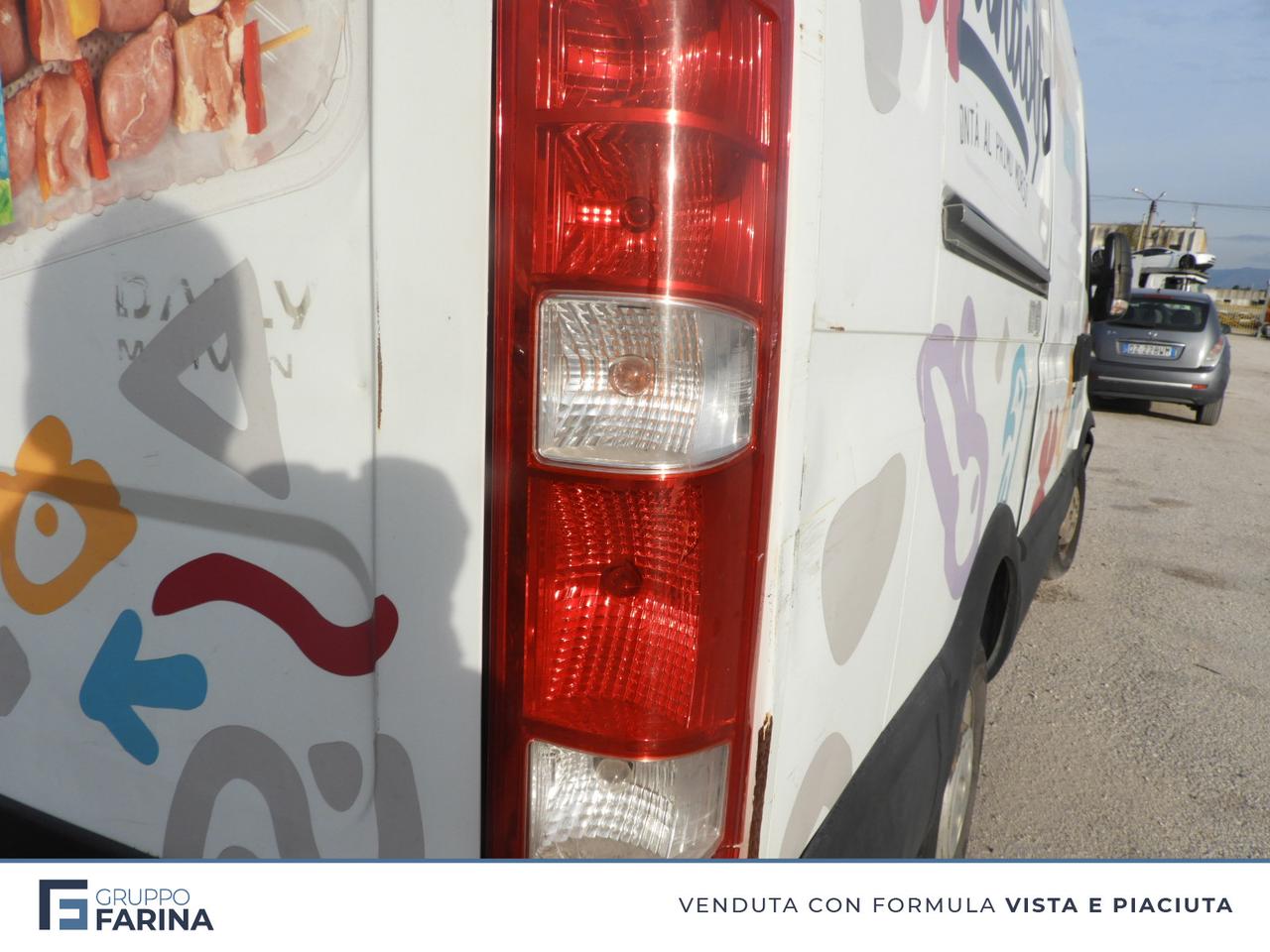 IVECO daily 29 L10V minivan Plus H2 p.c.