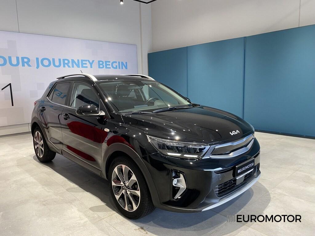 Kia Stonic 1.0 T-GDi MHEV Style iMT