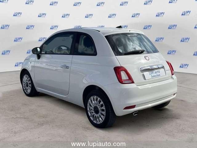 Fiat 500 1.0 hybrid Lounge 70cv