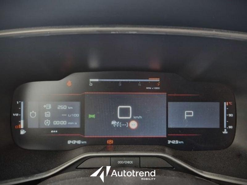 Citroën C5 Aircross BlueHDi 130 CV Automatica LED S&S Shine