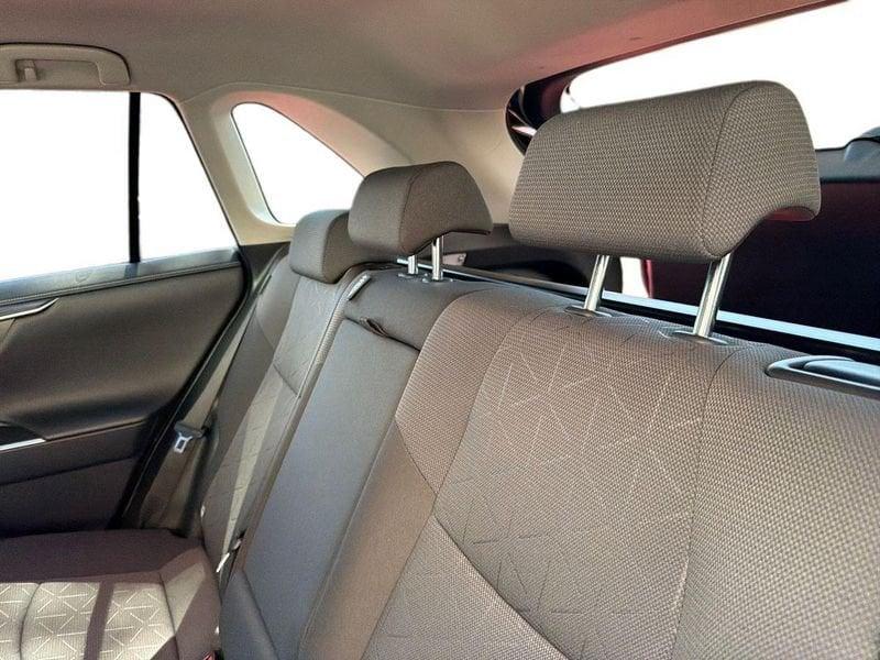 Toyota RAV4 Rav4 2.5 vvt-ie h Dynamic 2wd 218cv e-cvt