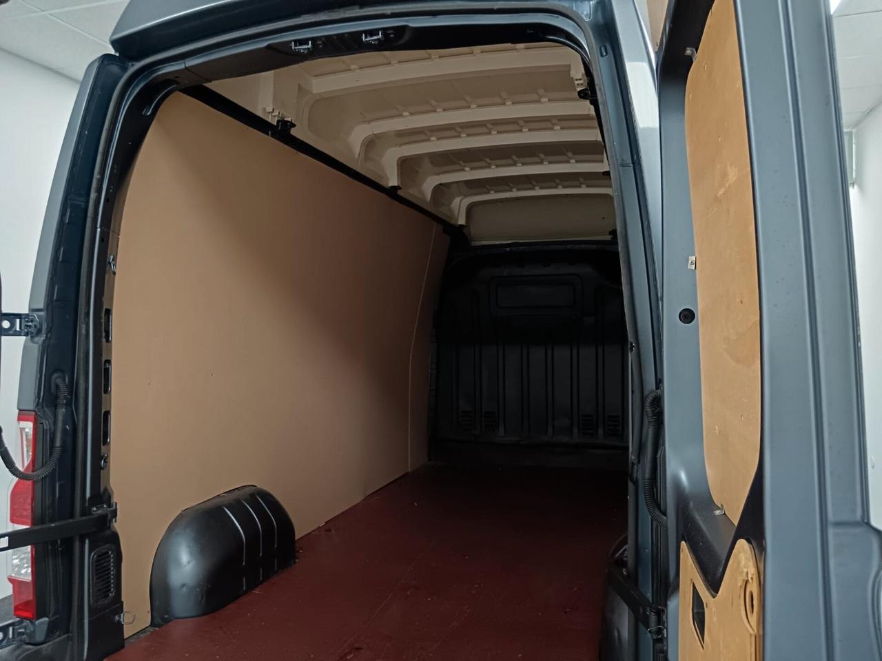 Renault Master Renault master 2.3 passo lungo tetto alto l3 h 3