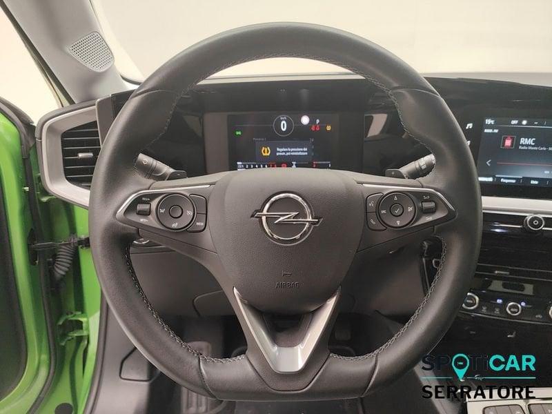 Opel Mokka II 2020 1.2 t Elegance s&s 130cv at8