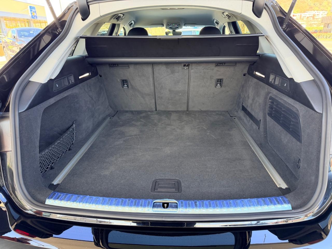 Audi A6 Avant 40 2.0 TDI quattro ultra S tronic line