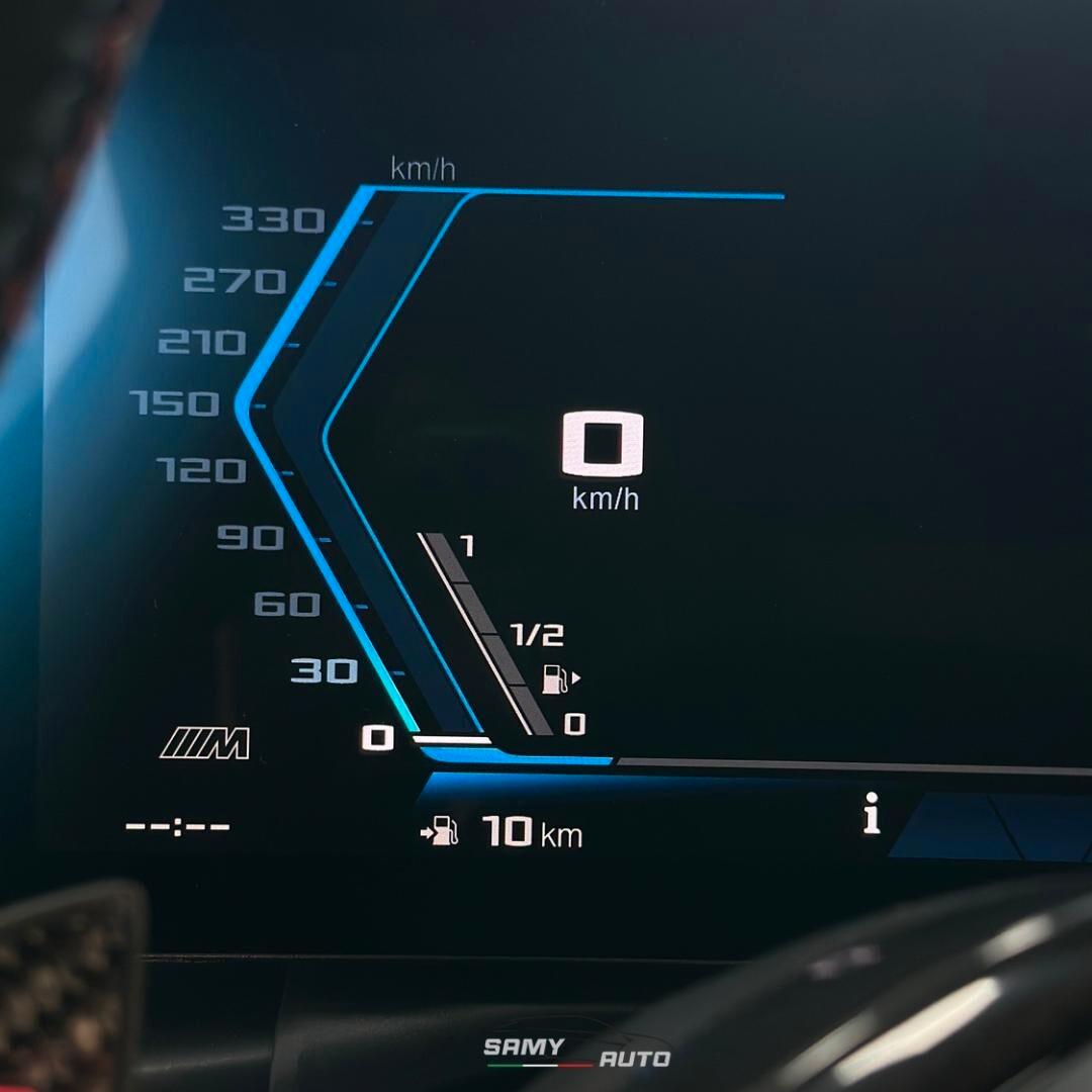 Bmw M4 BMW M4 Coupe 3.0 CS auto