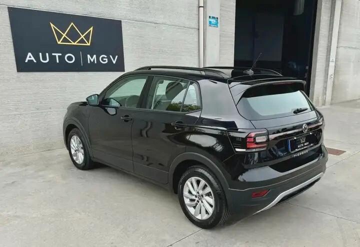 Volkswagen T-Cross 1.0 TSI 110 CV Style