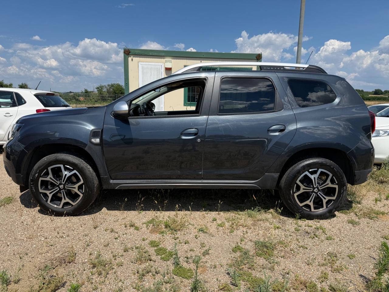 Dacia Duster 1.5 Blue dCi 8V 115 CV 4x2 Prestige
