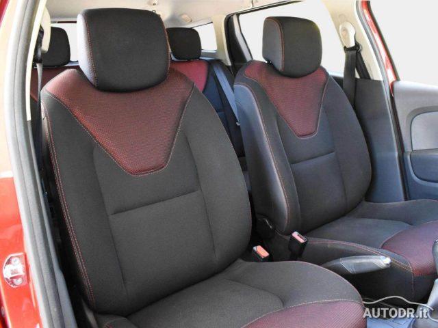RENAULT Clio Sporter 1.5 dCi 8V 75CV Wave Navi, Cruise, Clima