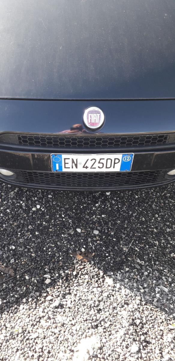 FIAT - Punto Evo - 1.3 Mjt 95CV DPF 5p. S&S Du.Dy