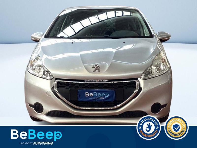 Peugeot 208 5P 1.0 PURETECH 12V ACCESS E6