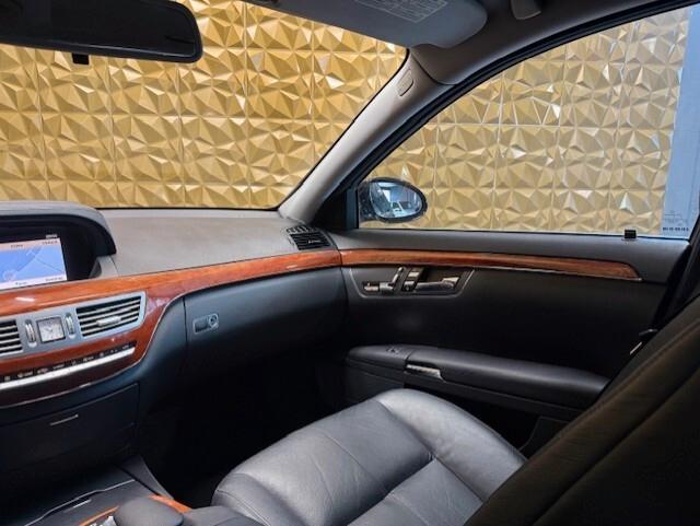 Mercedes-benz S 320 Mercedes S 320 CDI V6