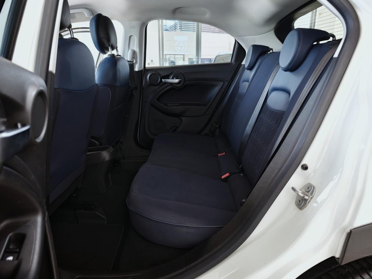 Fiat 500X 1.3 MultiJet 95cv Club 2022