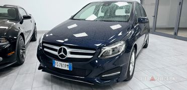 Mercedes Classe B. (Ok.Neopatentati)