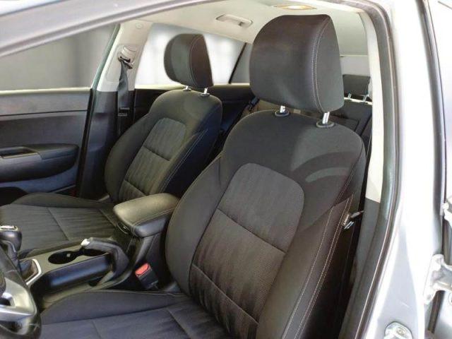 KIA Sportage 1.6 CRDI 115 CV 2WD Business Class