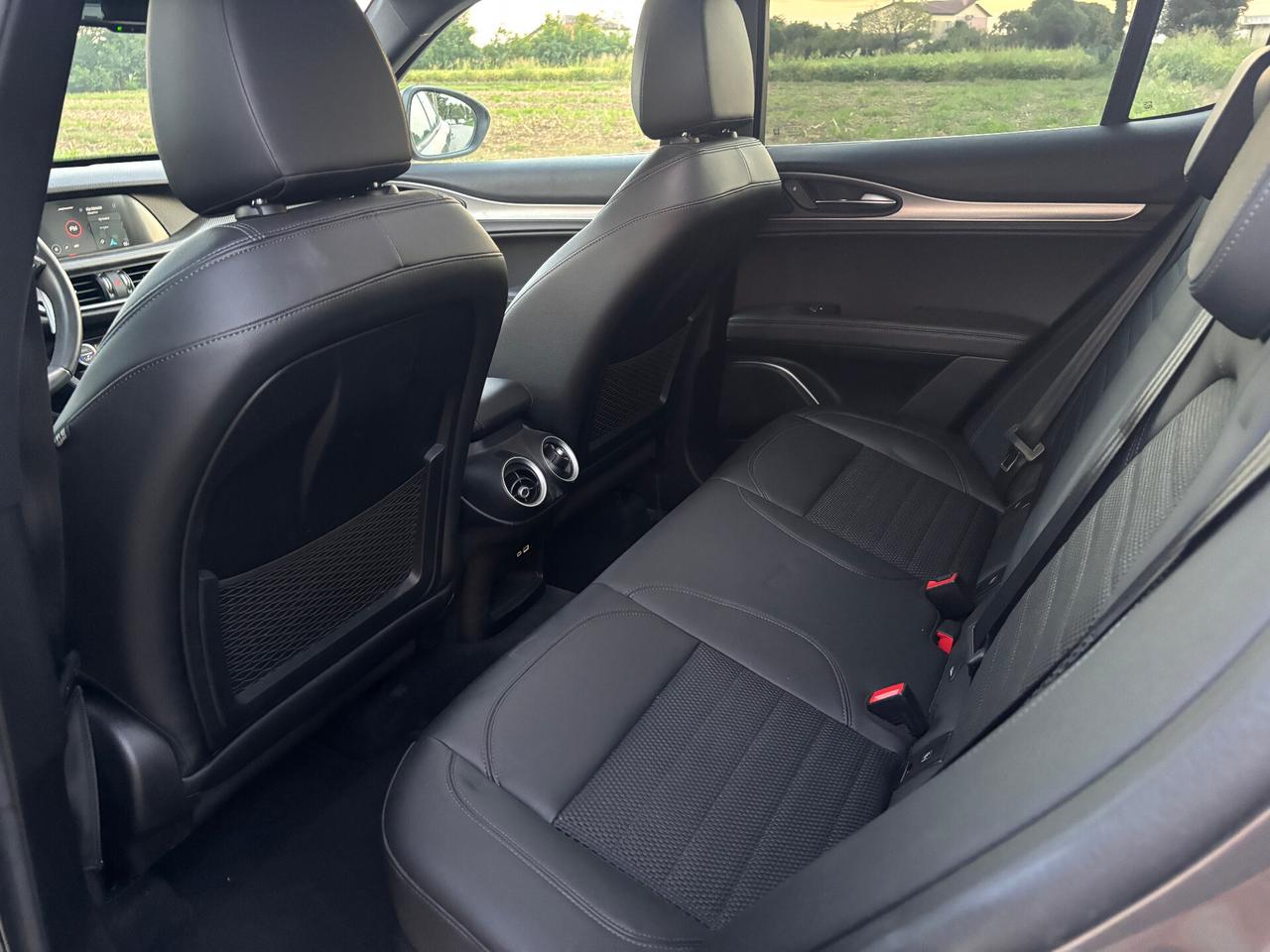 Alfa Romeo Stelvio 2.2 Turbodiesel 190 CV AT8 Q4 Executive