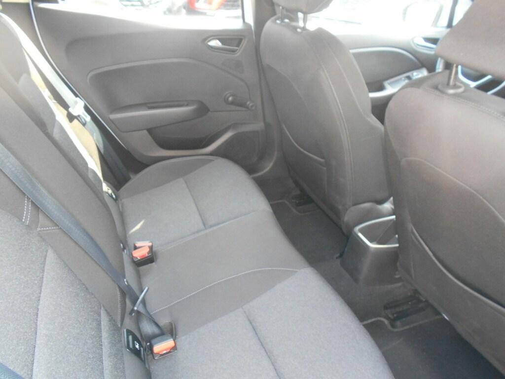 Renault Clio 5 Porte 1.0 TCe Zen