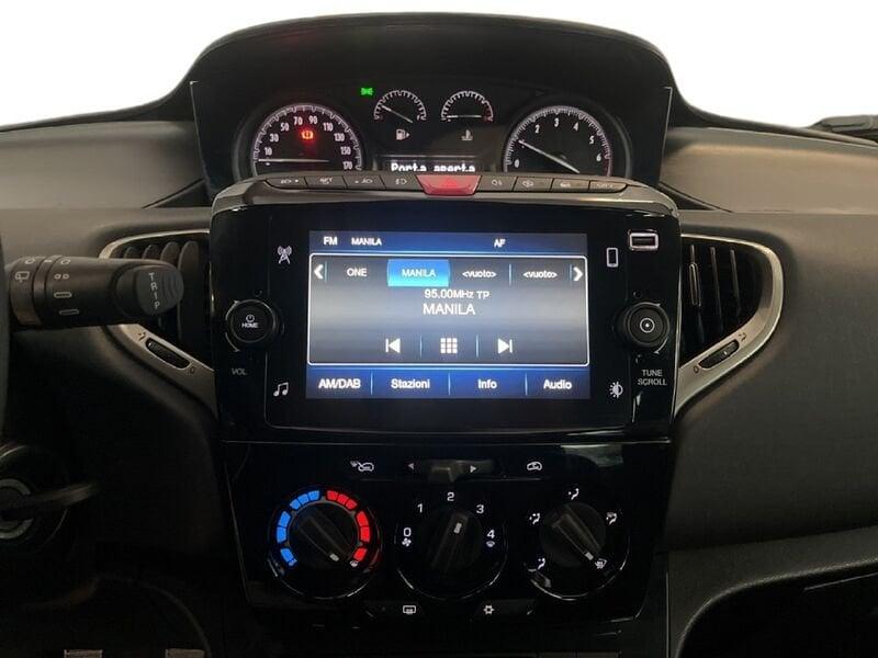 Lancia Ypsilon III 2021 1.2 Alberta Ferretti Gpl 69cv