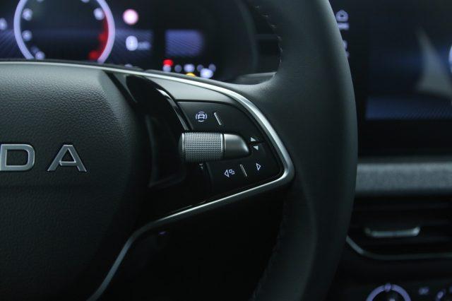 SKODA Kamiq 1.0 TSI 130 Edition Neopatentati