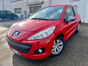 Peugeot 207 Plus 1.4hdi 106.000km 2013 3 porte per neopatentati