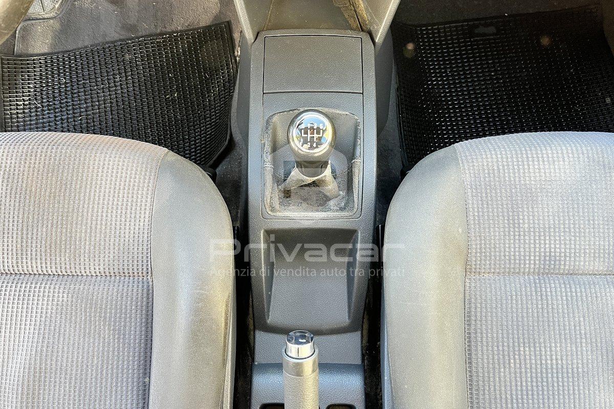 VOLKSWAGEN Polo 1.2 12V 3p. Comfortline