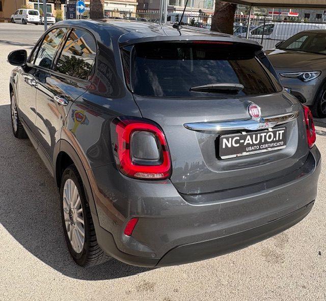 FIAT 500X 1.0 T3 120 CV Cult