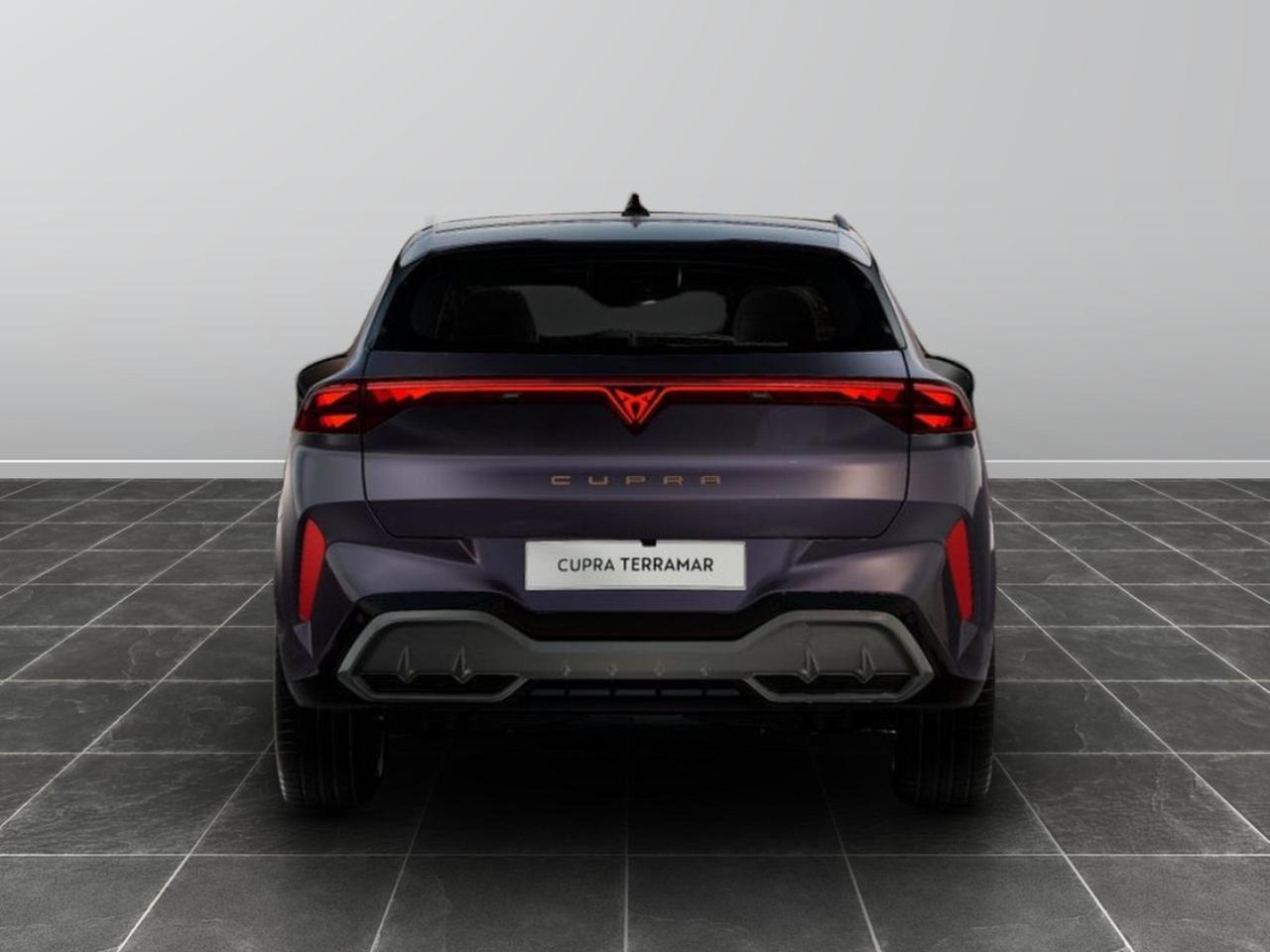 Cupra Terramar 1.5 hybrid 150cv