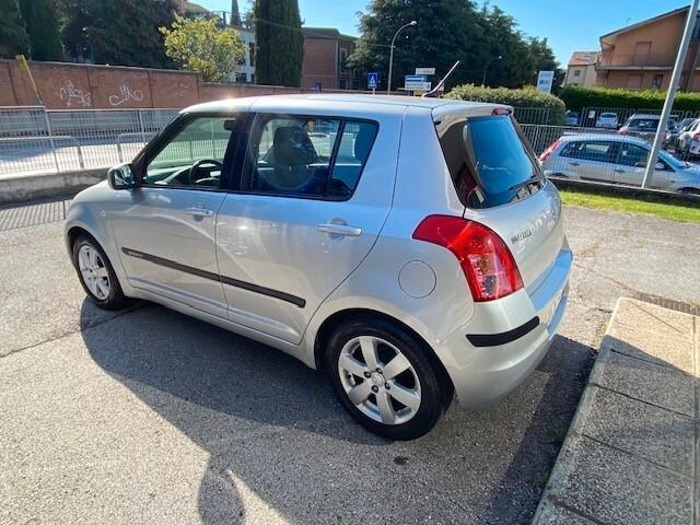 Suzuki Swift 1.3 5p. GL