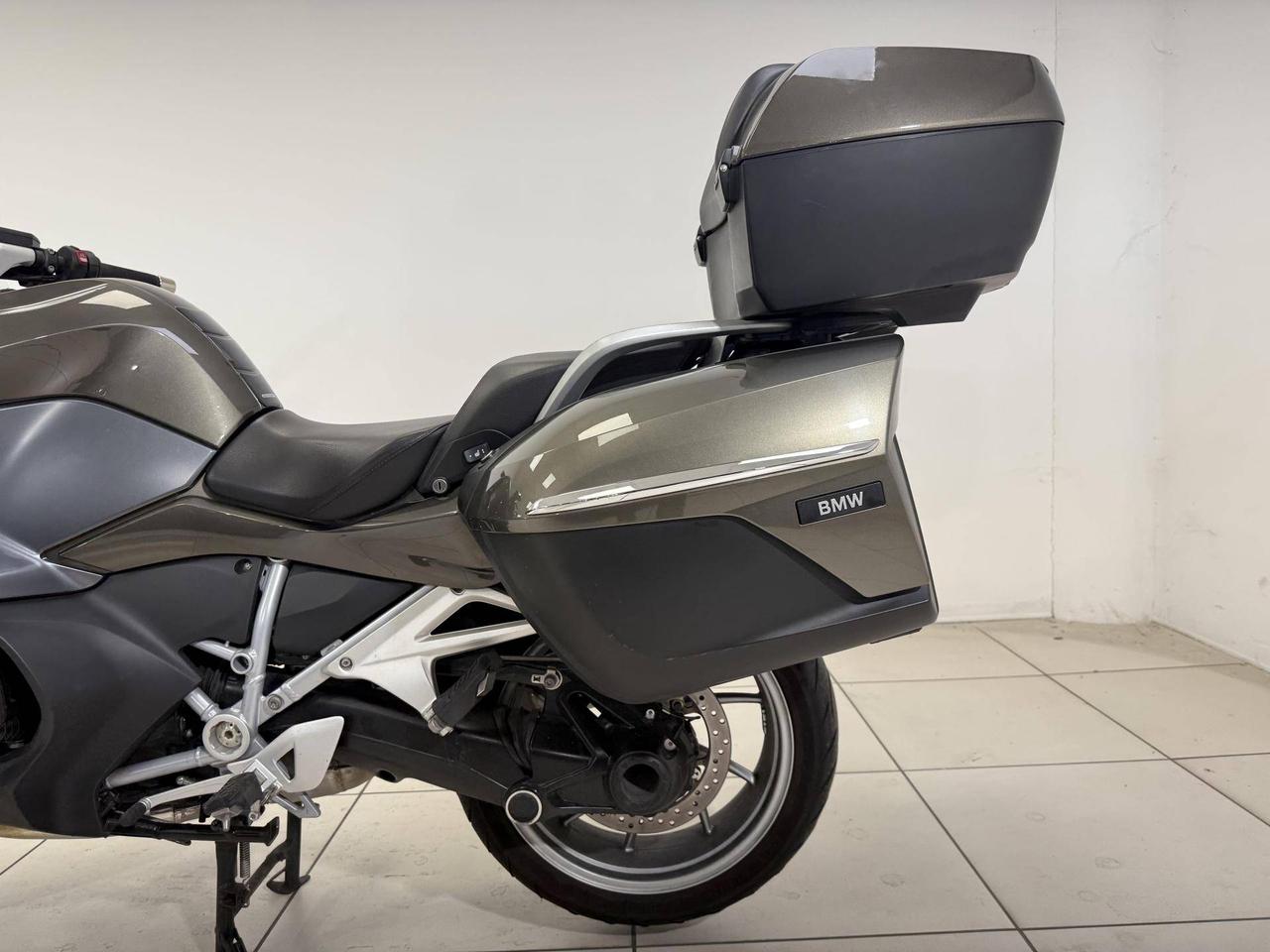 BMW R 1250 RT Elegance Abs
