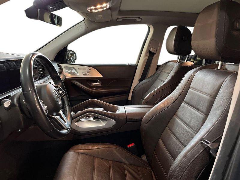 Mercedes-Benz GLE - V167 2019 300 d mhev Premium 4matic auto